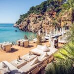 Beachclub Ibiza
