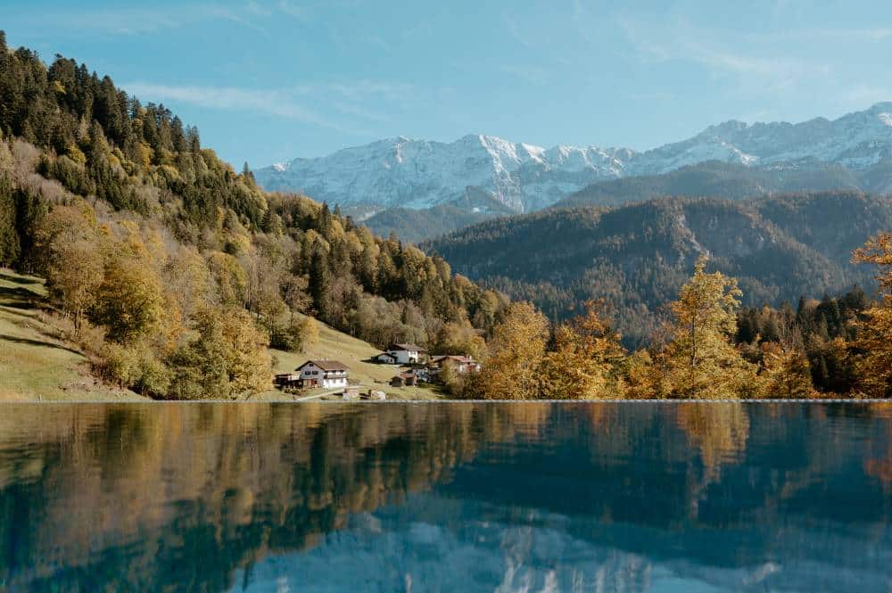 Graseck Panorama Rooftop Pool