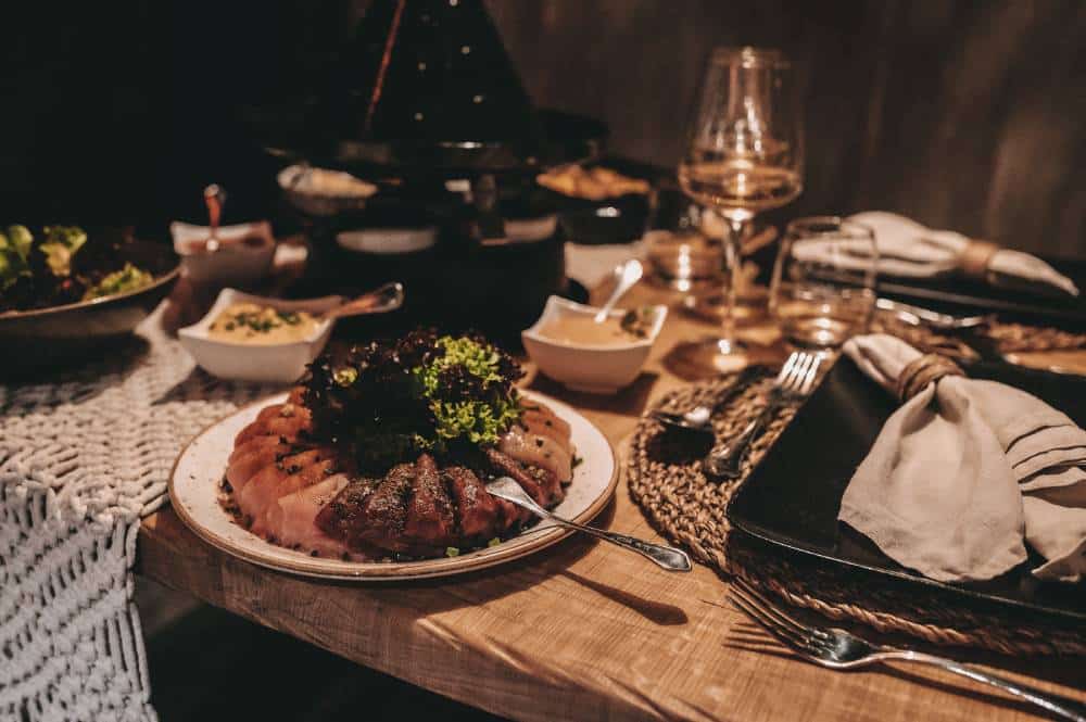 Gourmet Jufenalm Boho Hotel Luxus Kurzurlaub