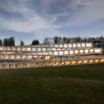 Luxushotel Schweiz des Horlogers, Hotel des Horlogers