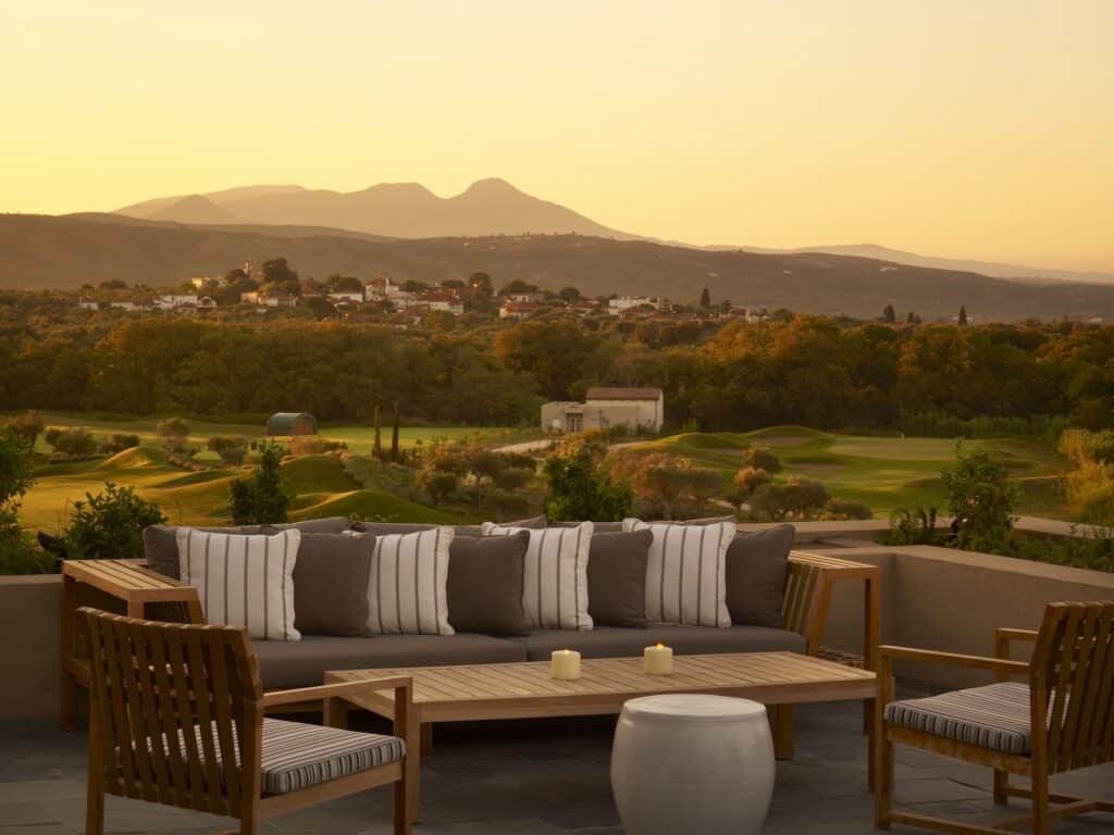 Golfreisen: Ein unvergessliches Paradies für leidenschaftliche Golfliebhaber