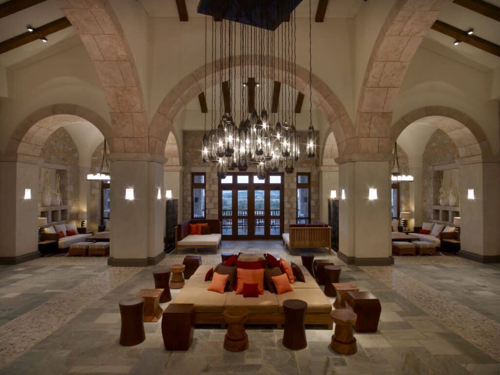 Golfreisen: Ein unvergessliches Paradies für leidenschaftliche Golfliebhaber