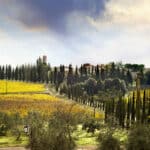 Luxus-Ferien in der Toskana, Luxus Reise Ferien Urlaub Toskana