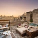 Luxus in Indien, Luxus Reise nach Indien - Wellness und Genuss in Rajasthan