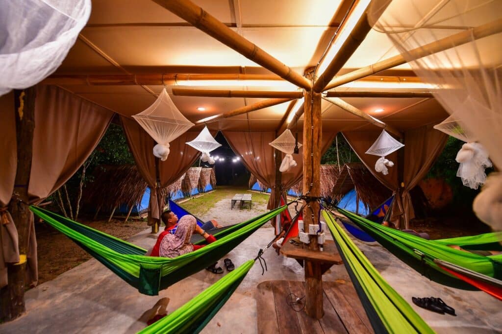 Malaysia - Homestay - lokal - nachhaltig reisen