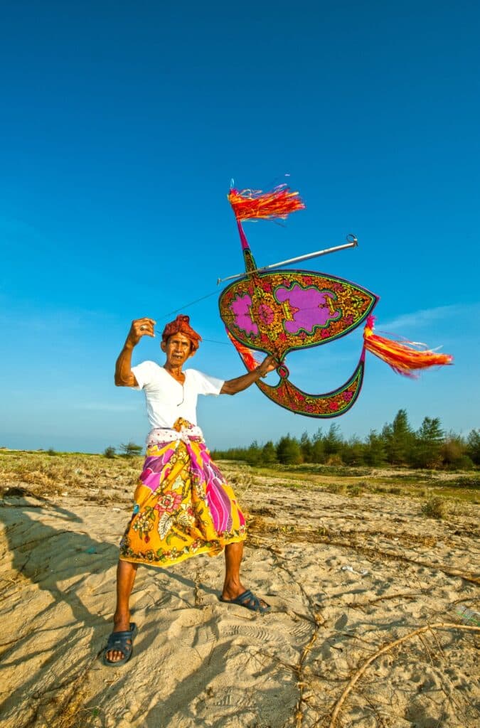 Malaysia nachhaltig entdecken