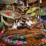 nachhaltiger Urlaub in Malaysia - Homestay - lokal -