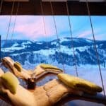 Entspannung im Luxushotel