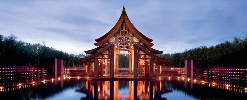 Phulay Bay in Krabi: Private Villen und Butler