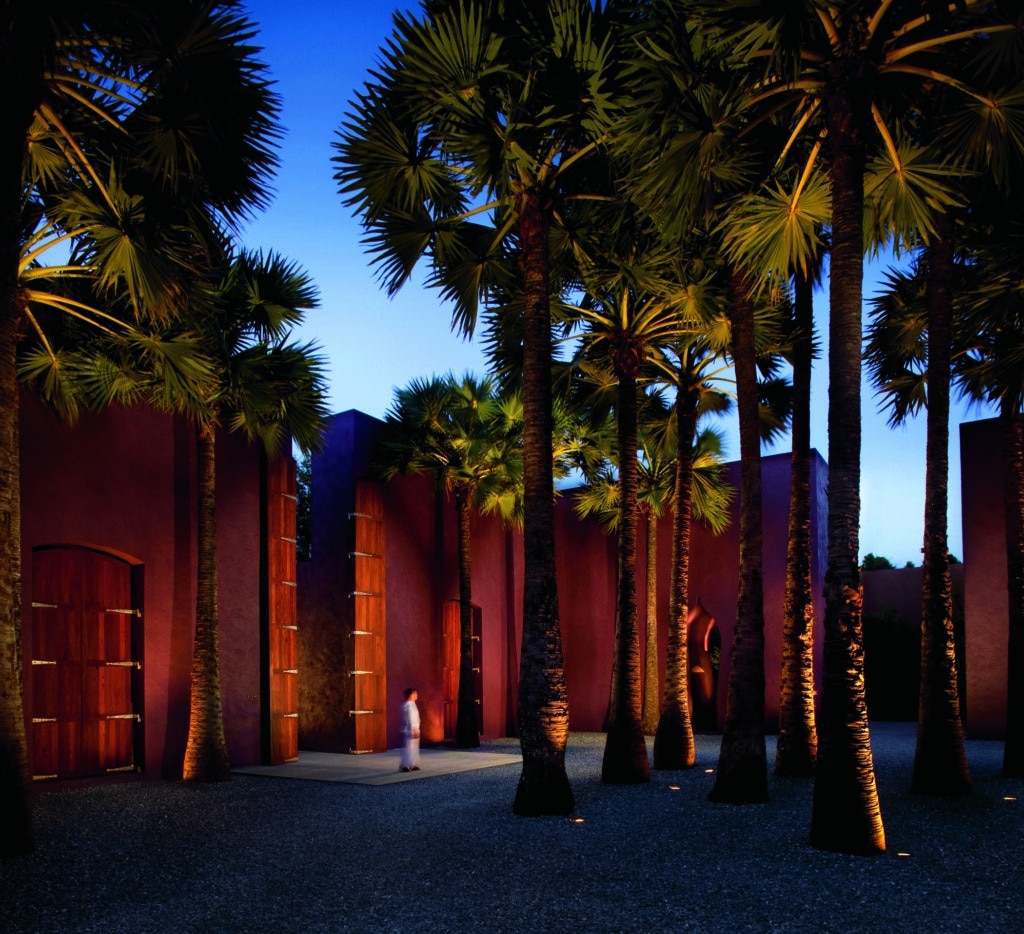 Phulay Bay in Krabi: Private Villen und Butler