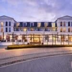 Strandhotel Ostsee Zingst