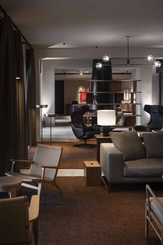 Casa di Langa: Nachhaltige 5-Sterne-Eleganz in Piemont mit Trüffelsuche, Kunst und Weinschule