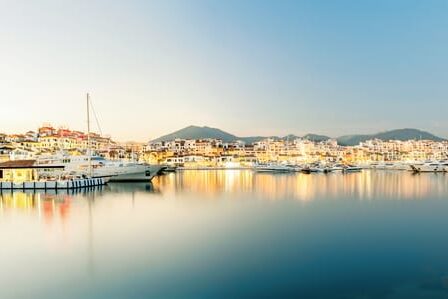 Ikos Resorts - Bedingungsloser All-Inclusive-Luxus-Urlaub