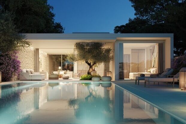 Ikos Resorts - Bedingungsloser All-Inclusive-Luxus-Urlaub