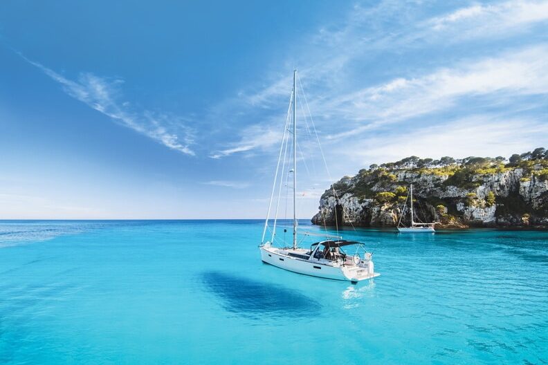 Ikos Resorts - Bedingungsloser All-Inclusive-Luxus-Urlaub