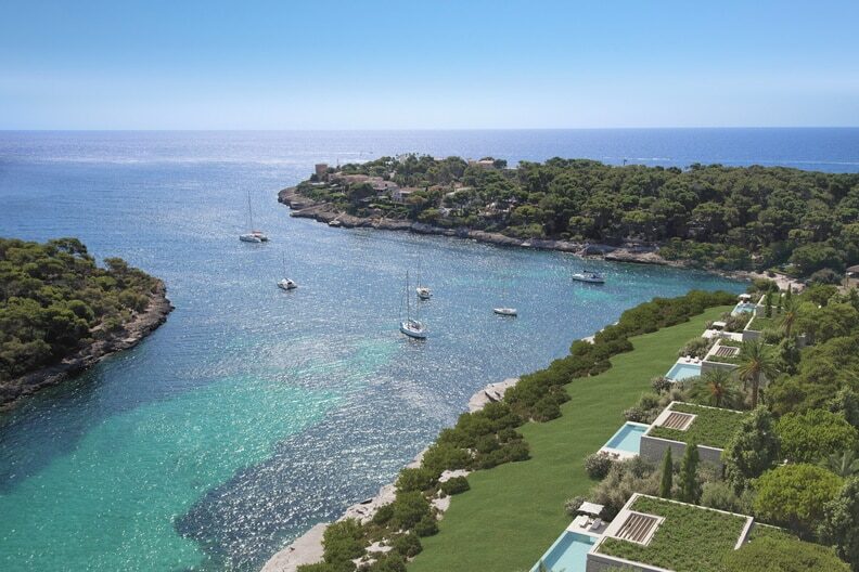 Ikos Resorts - Bedingungsloser All-Inclusive-Luxus-Urlaub