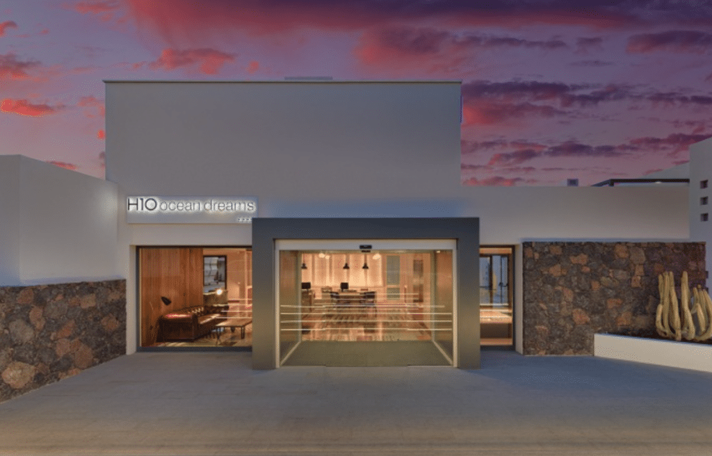 Winterauszeit in Corralejo auf Fuerteventura