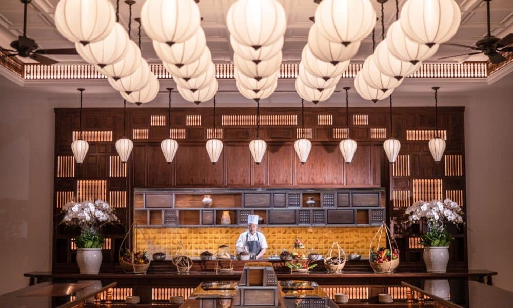 Luxusferien Vietnam Mui Ne Urlaub