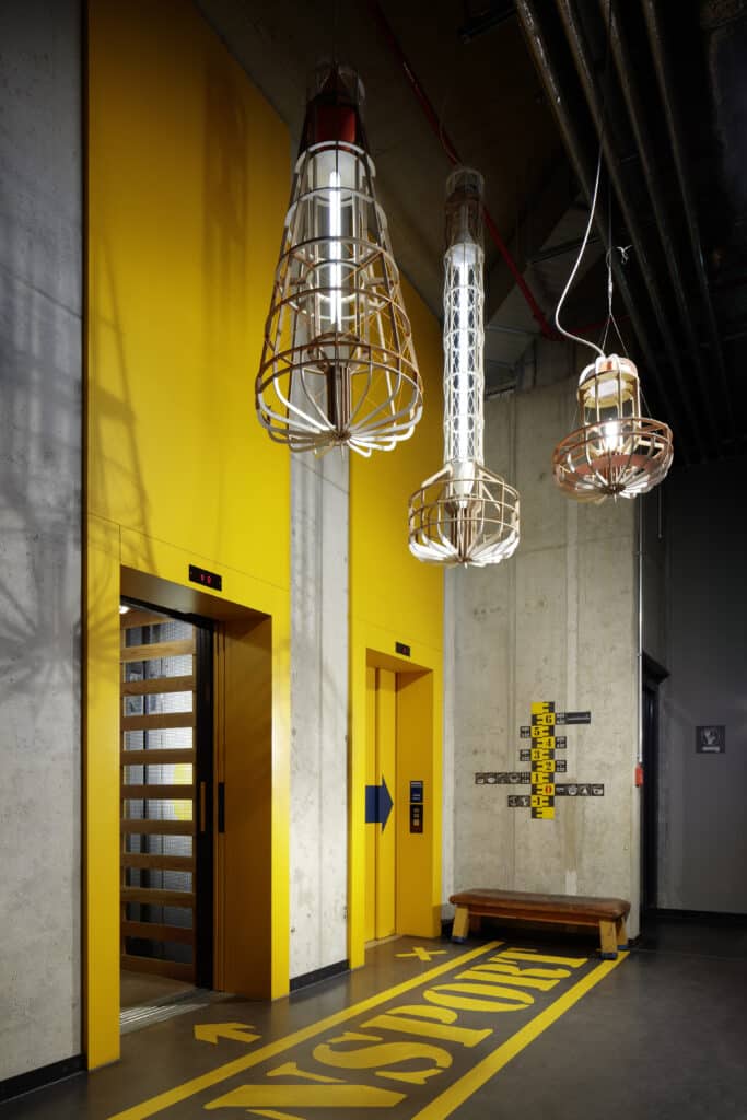 25hours Hafencity: Sicherer Hafen für stilsichere Weltentdecker