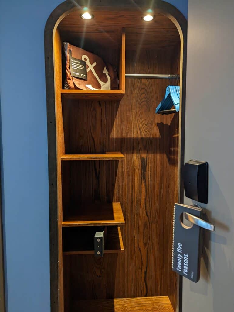 25hours Hafencity: Sicherer Hafen für stilsichere Weltentdecker