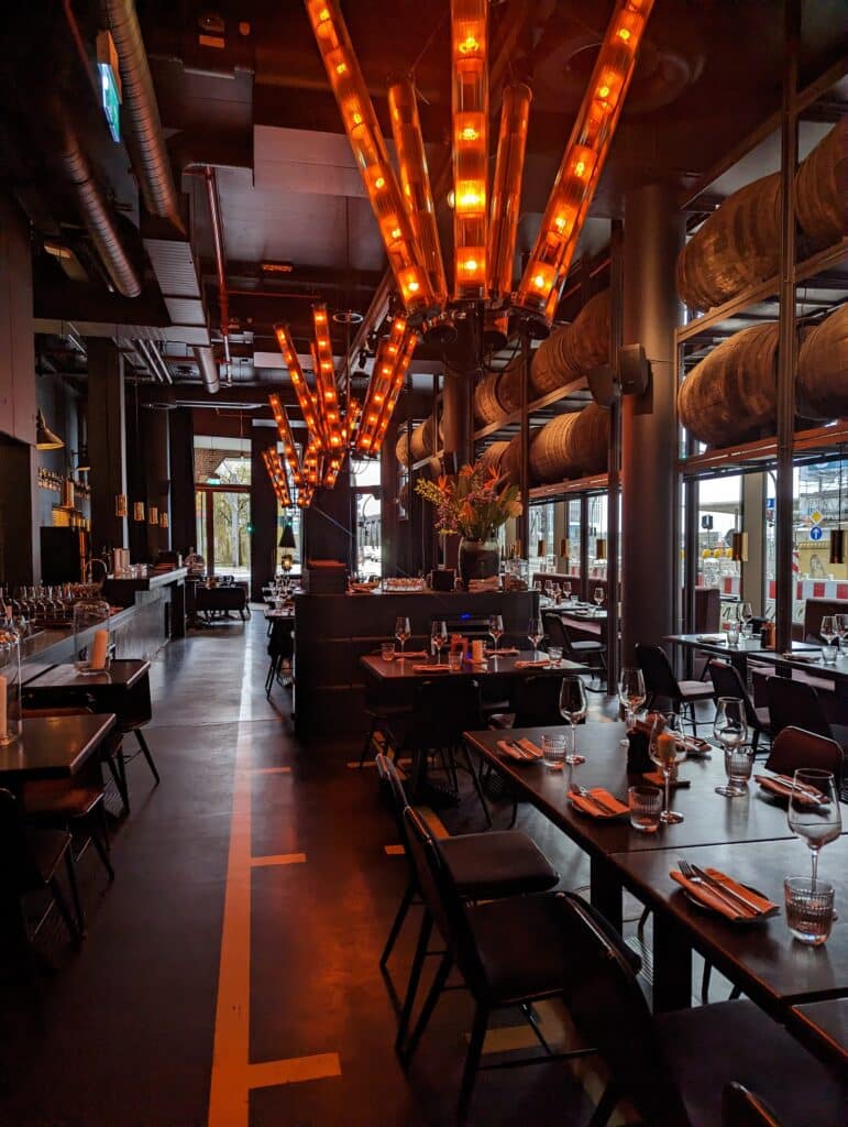 25hours Hafencity: Sicherer Hafen für stilsichere Weltentdecker