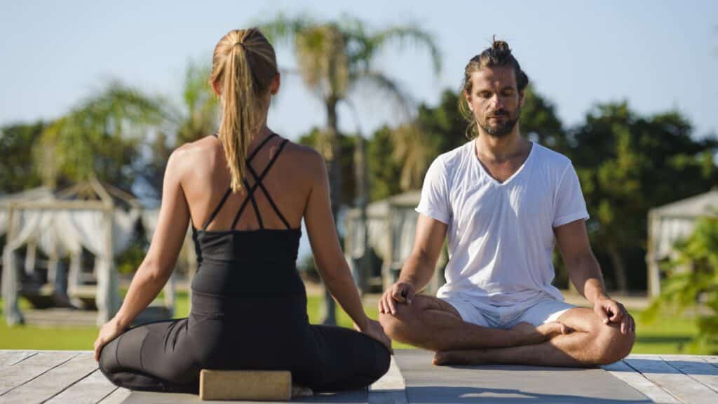 Luxuriöse Spring Vibes auf den Balearen 