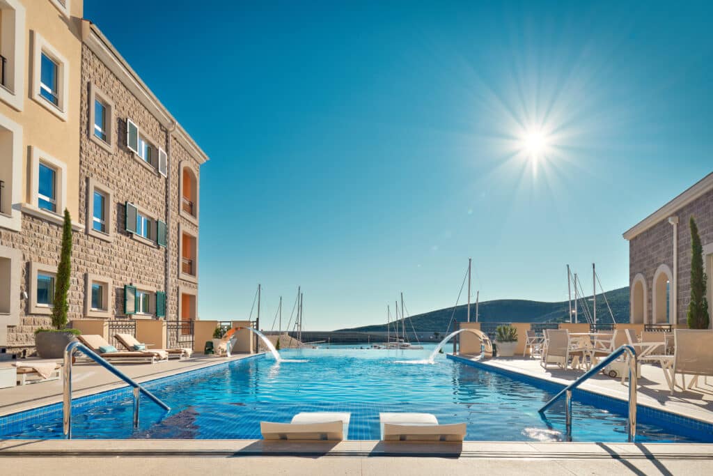 Luxuriöse Reiseziele passend zum Sternzeichen