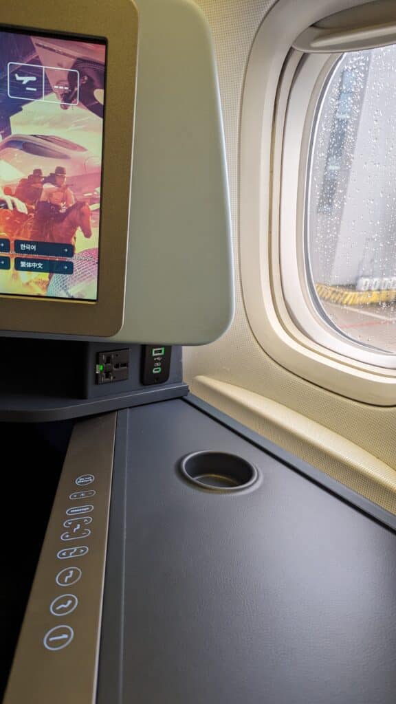 KLM präsentiert die neue World Business Class