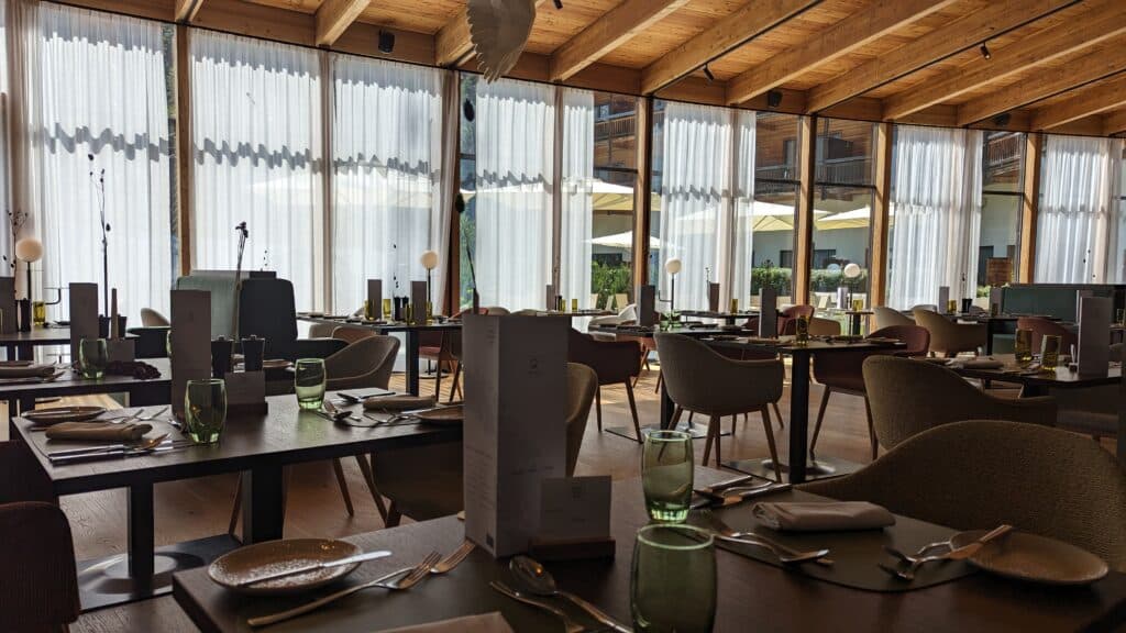 Keine Kompromisse: Im Aqua Dome macht die ganze Familie Luxusurlaub