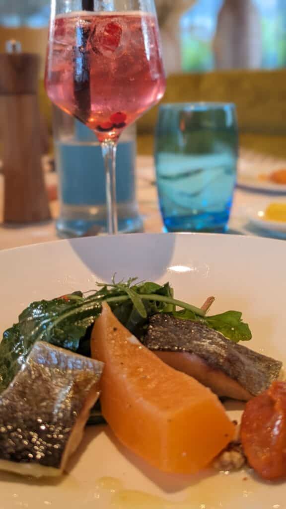 Keine Kompromisse: Im Aqua Dome macht die ganze Familie Luxusurlaub