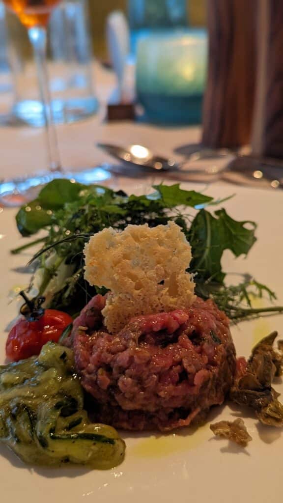 Keine Kompromisse: Im Aqua Dome macht die ganze Familie Luxusurlaub