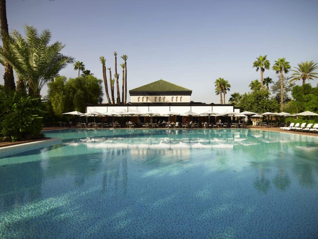 Luxuriöse Reiseziele passend zum Sternzeichen