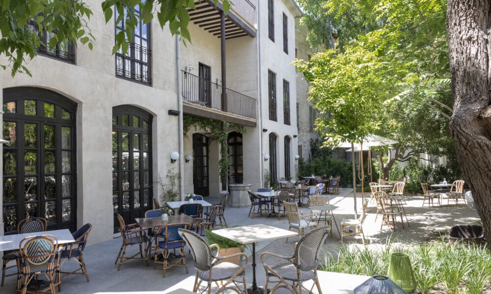 Herbstzauber in Palma | Can Bordoy Grand House