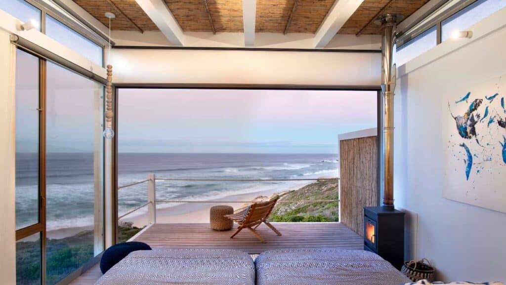 Die aussergewöhnlichsten Safari-Locations von Natural Selection