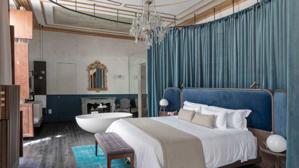 Eine Oase für Mensch und Tier