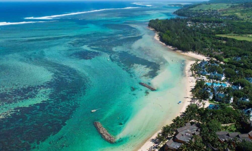 "L' Atelier des Artisans"- Mauritius