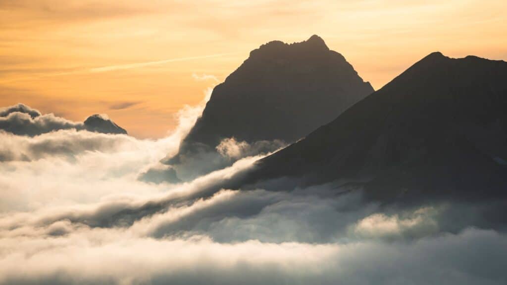 Wandern Oberstdorf Urlaub