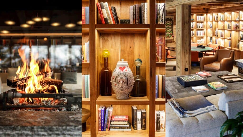 Chalet-Träume: Elegante Rückzugsorte in der Natur