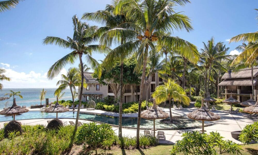 Heritage Awali Golf & Spa Resort