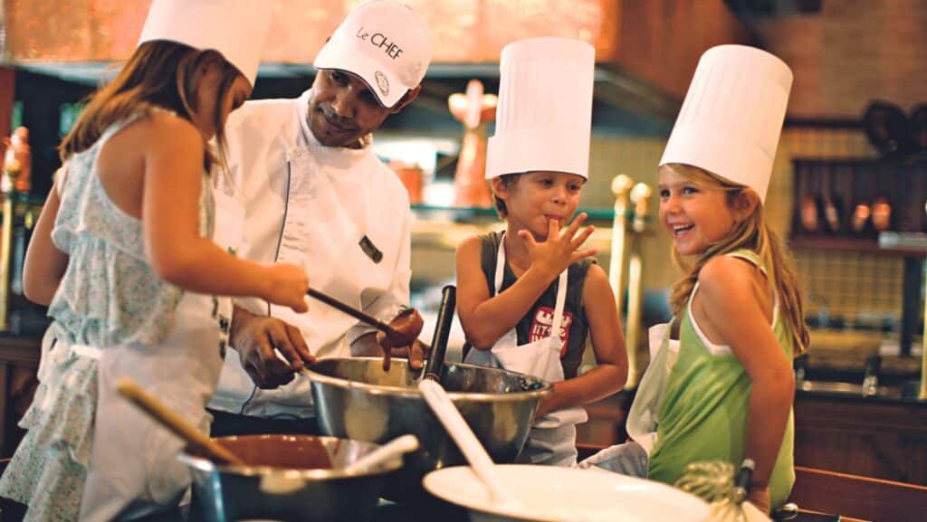 Heritage Awali Golf & Spa Resort auf Mauritius: Das preisgekrönte Familienresort 2023