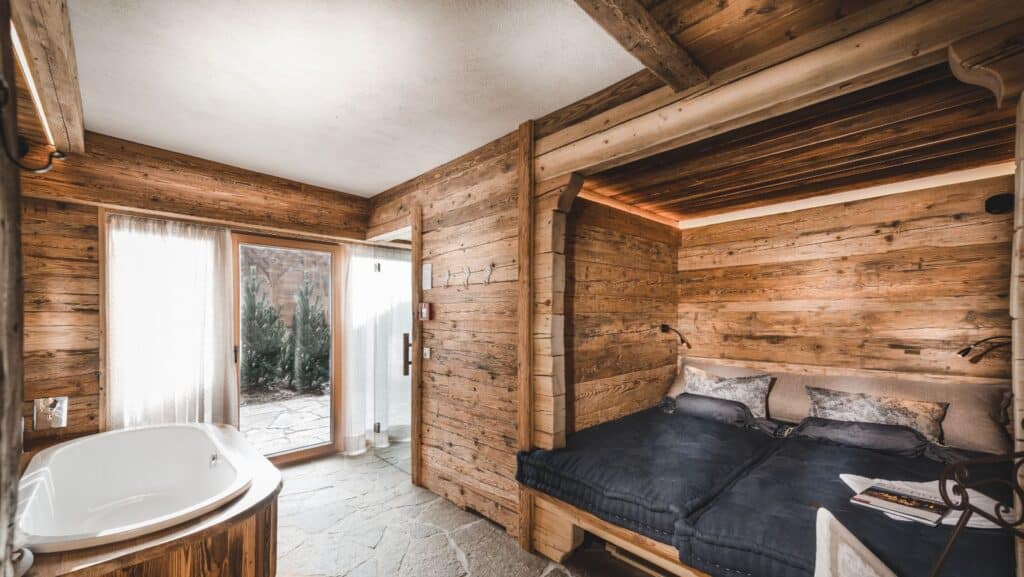 Chalet-Träume: Elegante Rückzugsorte in der Natur