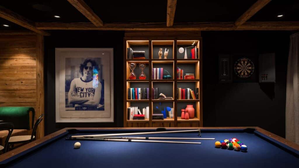 Chalet-Träume: Elegante Rückzugsorte in der Natur