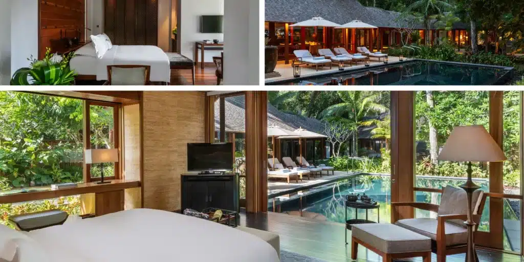 ©The Datai Langkawi