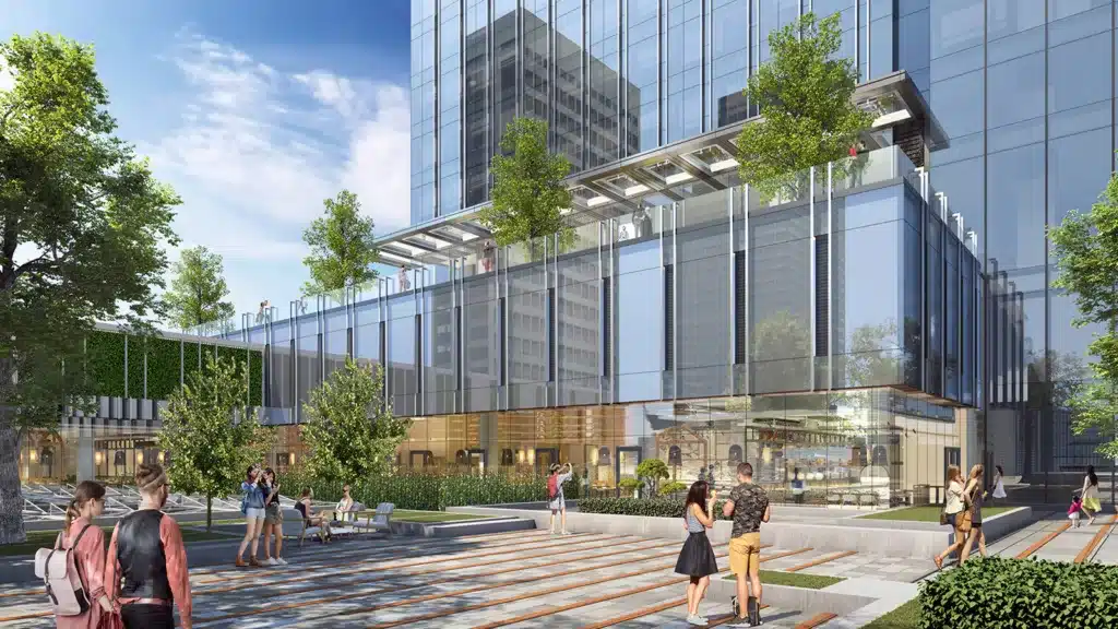 ©Four Seasons, Hotel Hangzhou at Hangzhou Centre, China