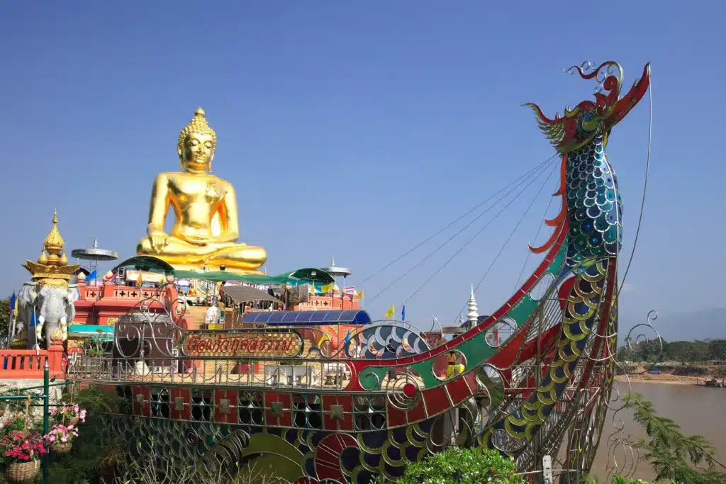 Von lebendigen Metropolen bis zu ruhigen Rückzugsorten