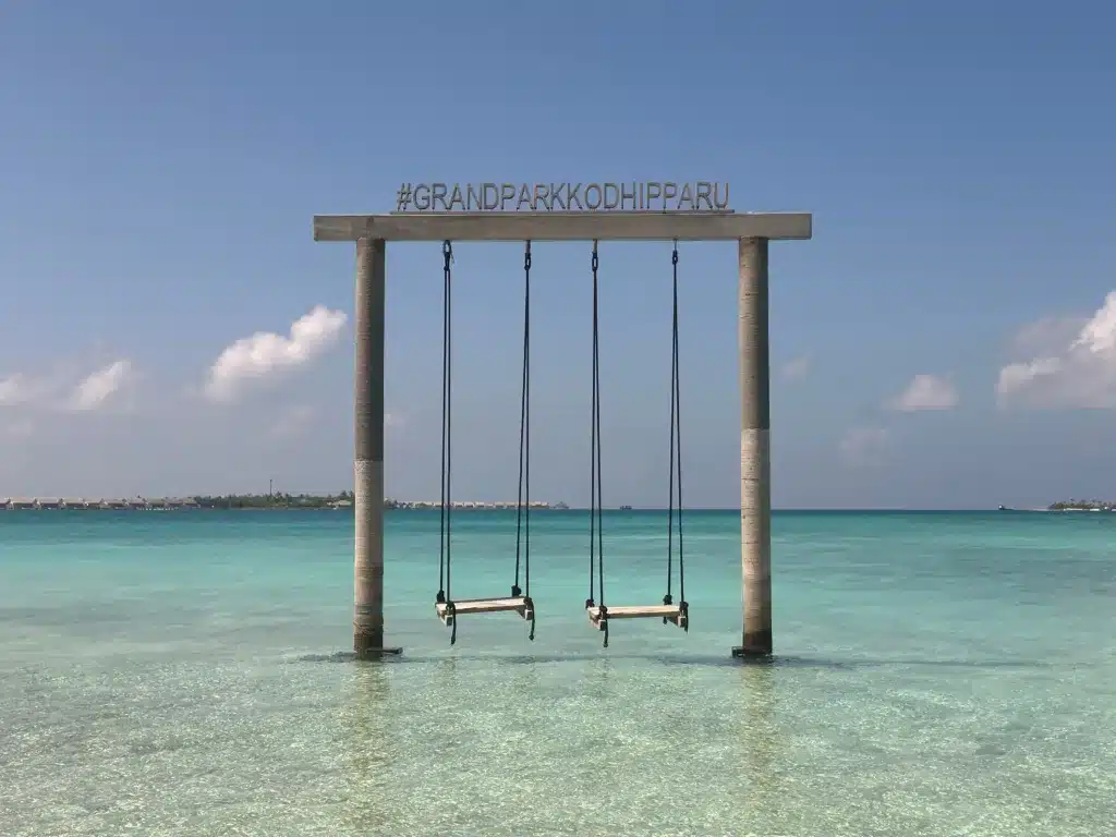 Grand Park Kodhipparu