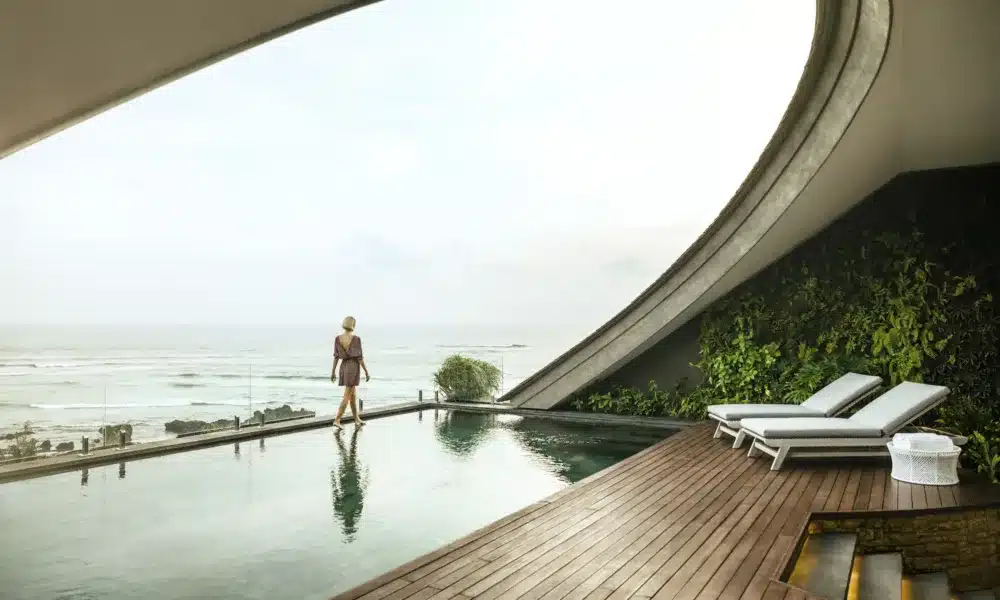 Traumhafte Wellness-Oasen