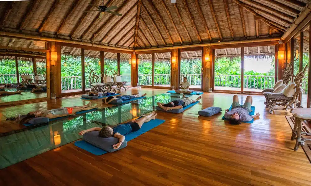 Soneva-Fushi-SOUL-Festival-2023_-Meditation Yoga Group Sessions_Moosa Haleem Soneva Health Reisen