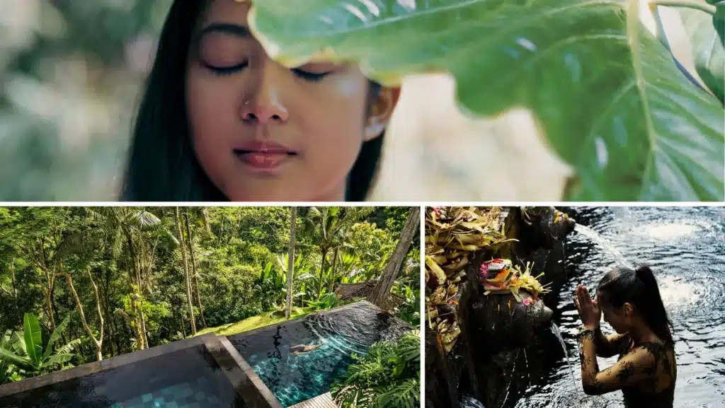 © COMO Shambhala Estate , Traumhafte Wellness-Oasen