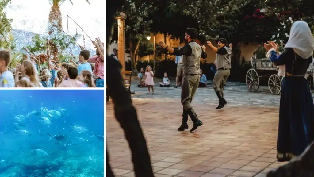 © Candia Park Village